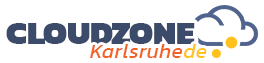 cloudzone-karlsruhe logo